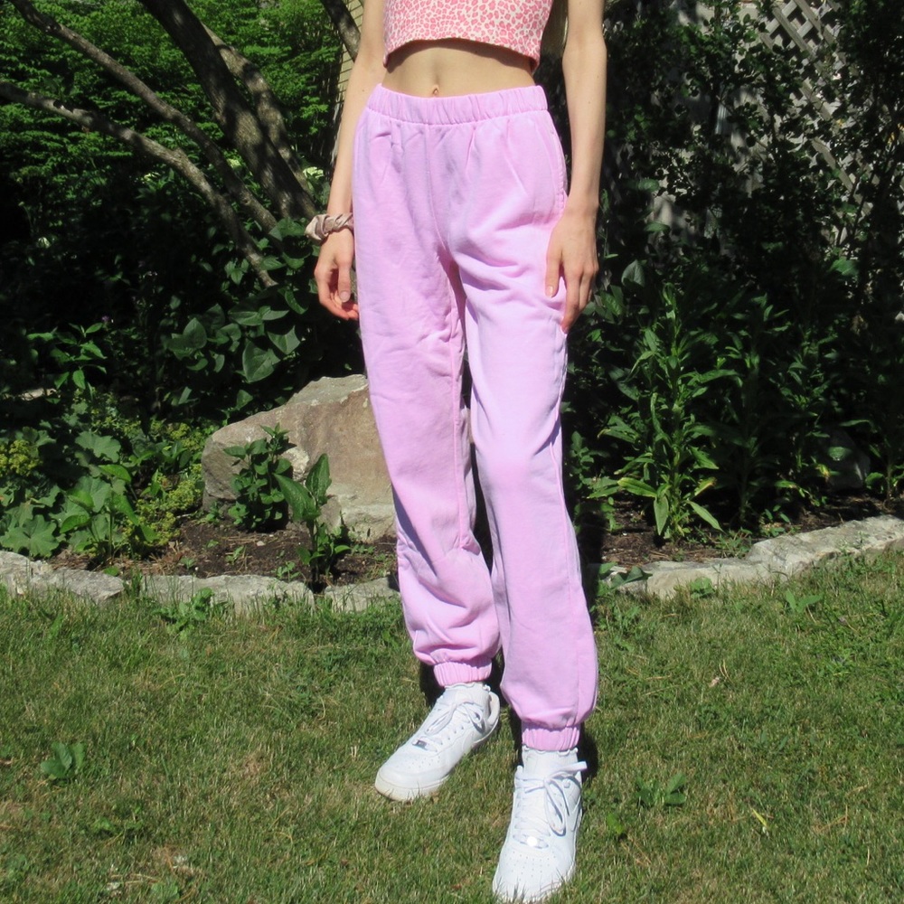 Brandy Melville Rosas